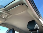 Interior with Head Liner