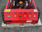 Control Station with