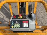 Control Station Upper with