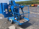 Control Station Upper with