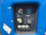 Control Station Ground with