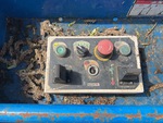 Control Station Upper with