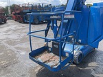 Control Station Upper with