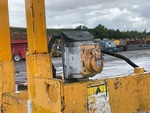 Control Station Upper with