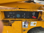 Control Station Ground with