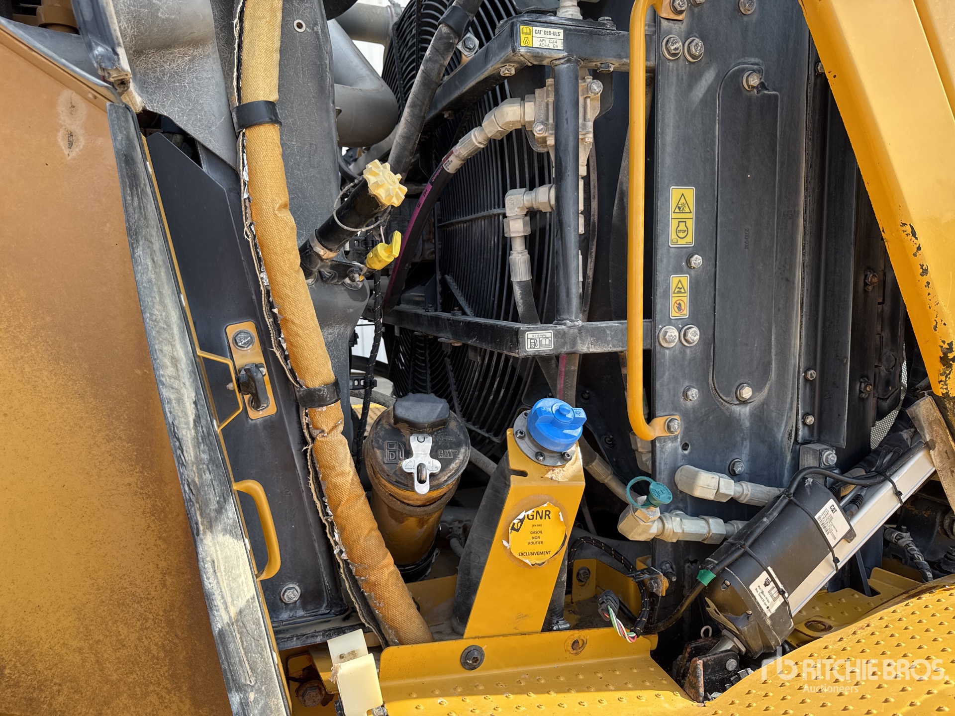 2018 Caterpillar 980M