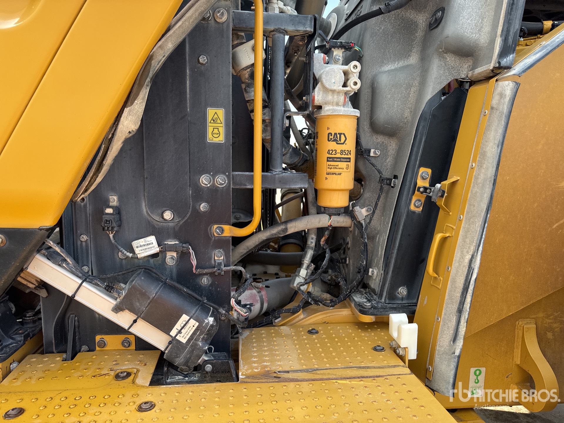 2018 Caterpillar 980M
