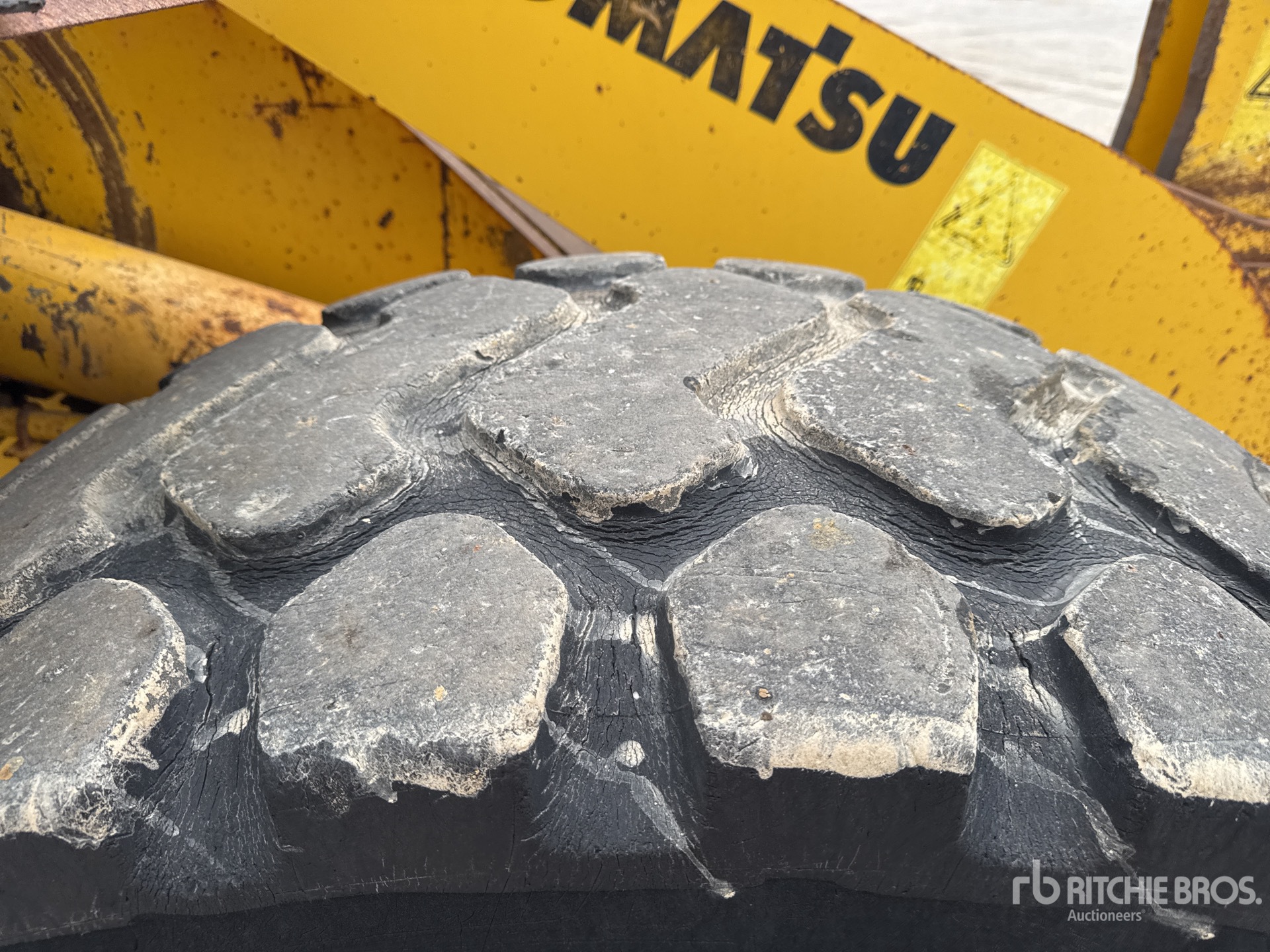 1999 Komatsu WA380-3H