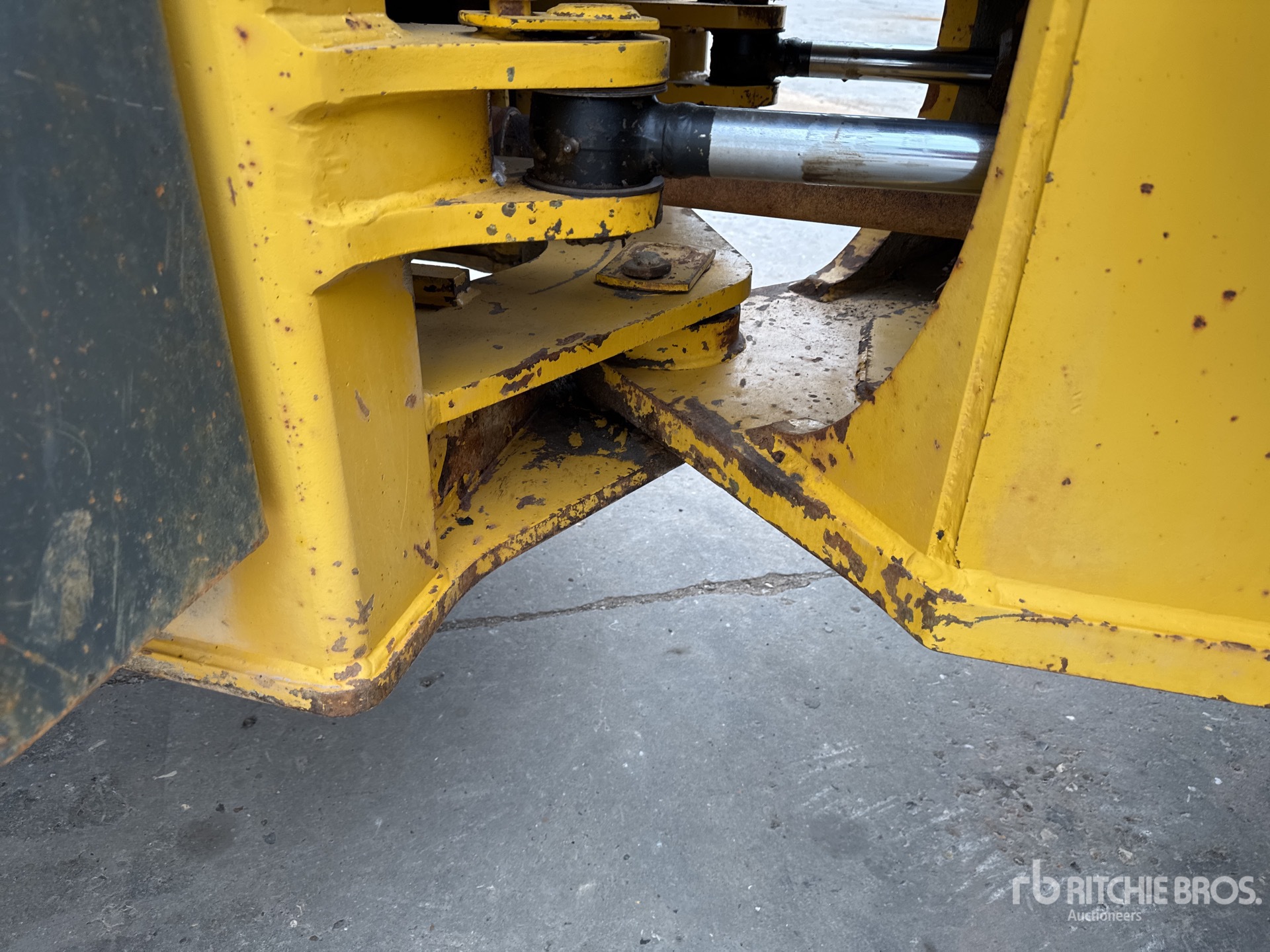 1999 Komatsu WA380-3H