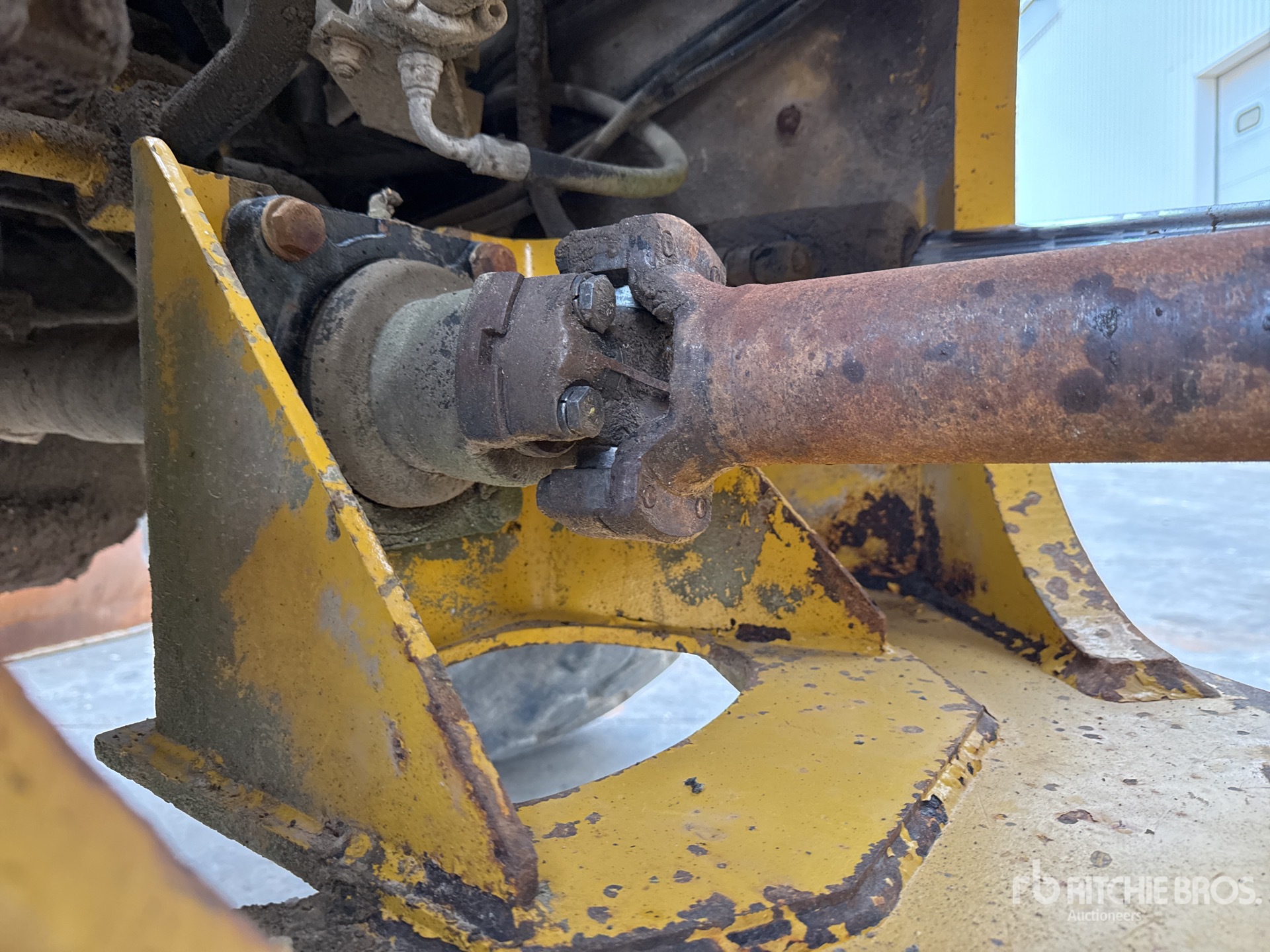 1999 Komatsu WA380-3H