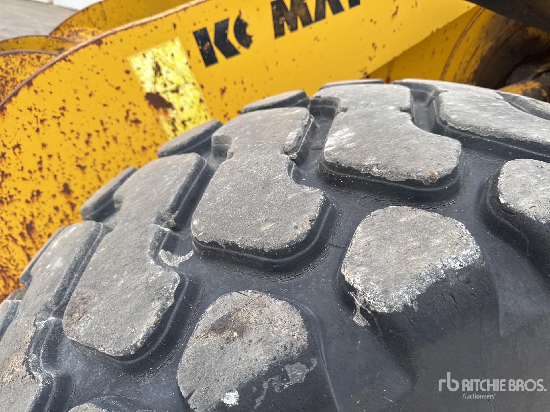 1999 Komatsu WA380-3H
