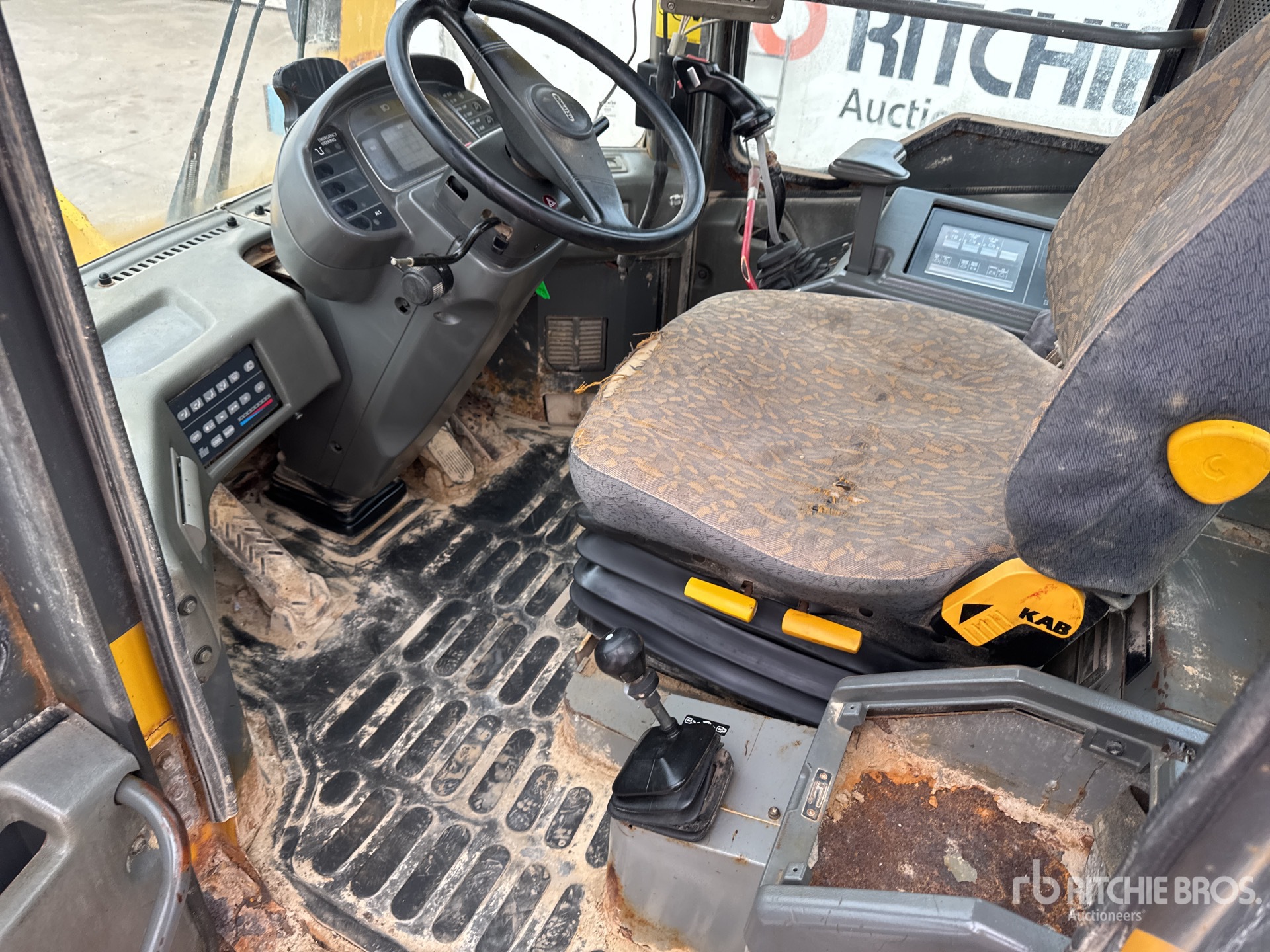 1999 Komatsu WA380-3H