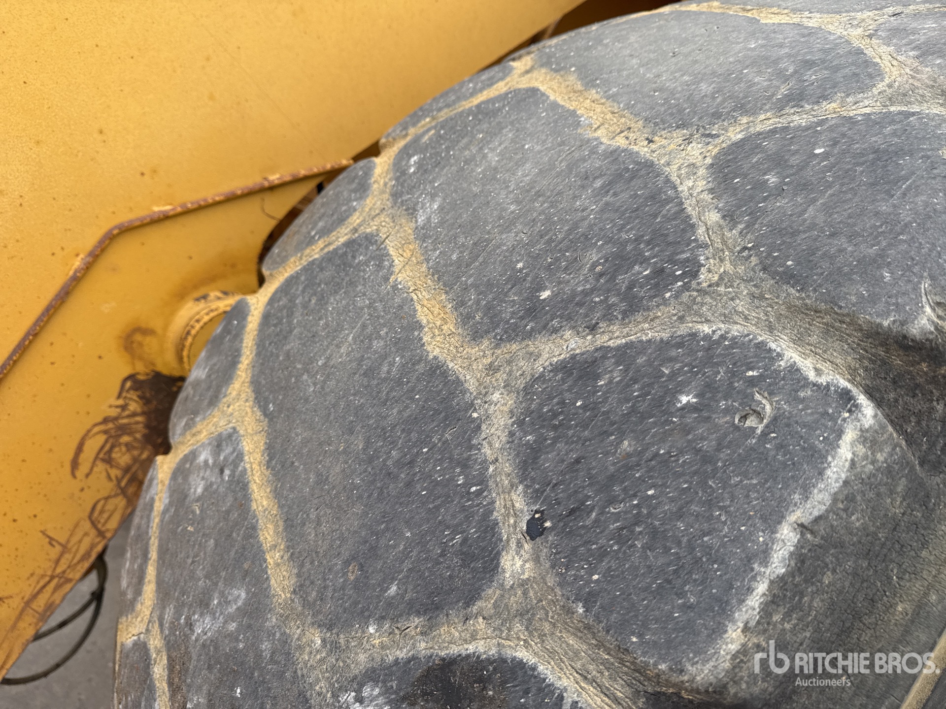 2002 Caterpillar 966G II