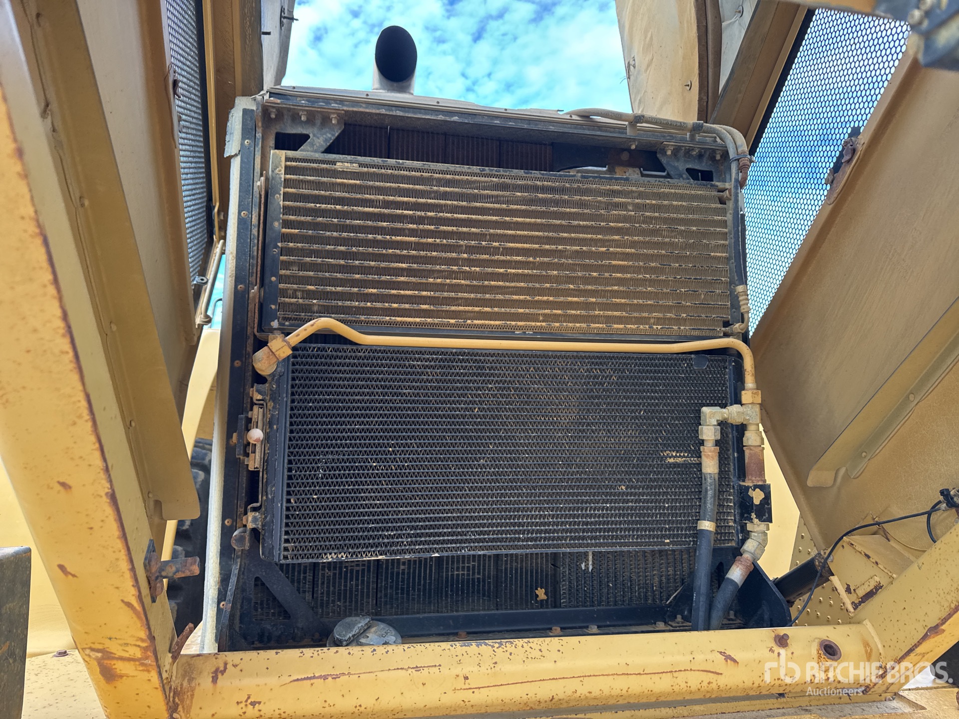 2002 Caterpillar 966G II