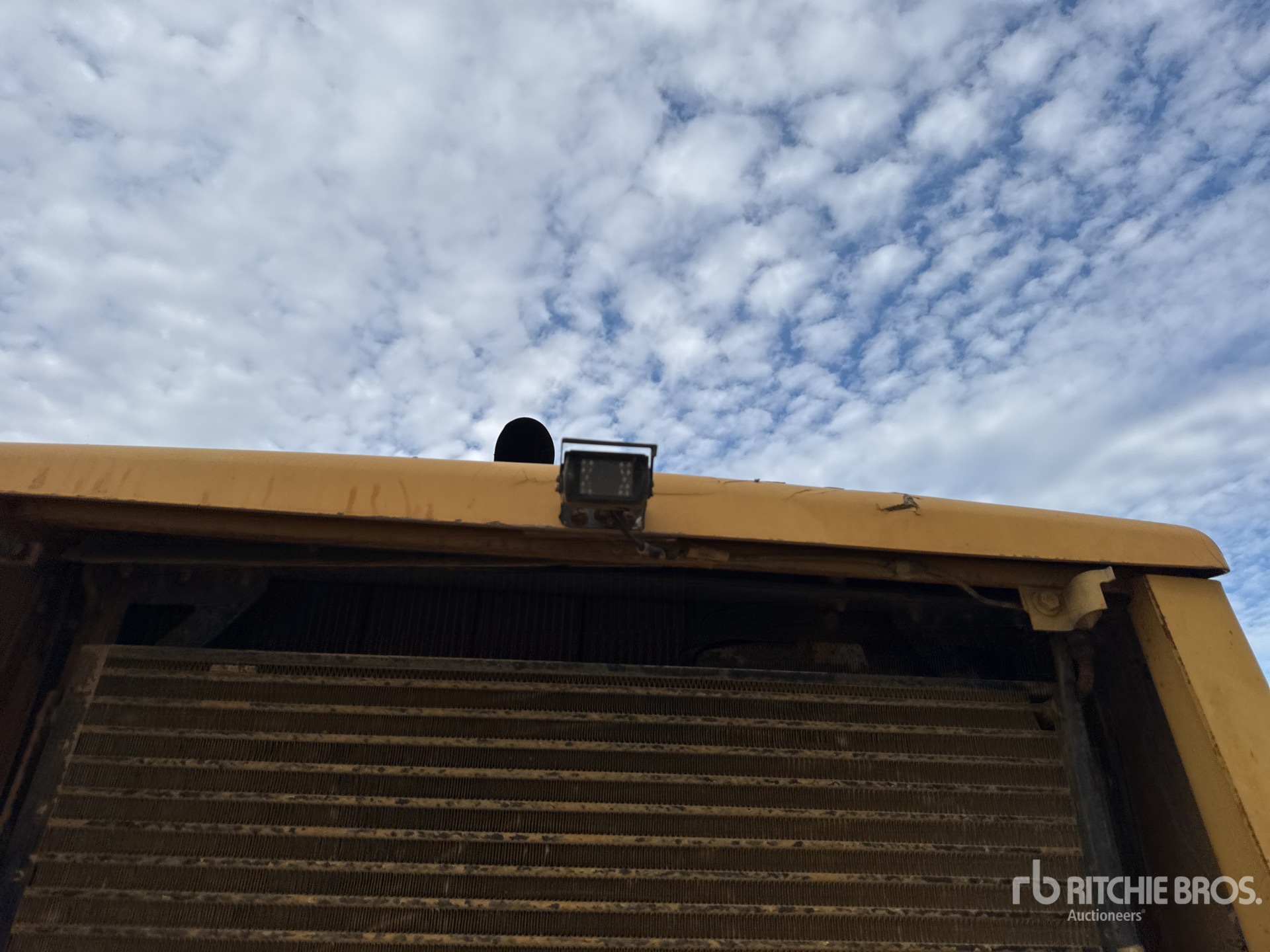 2002 Caterpillar 966G II