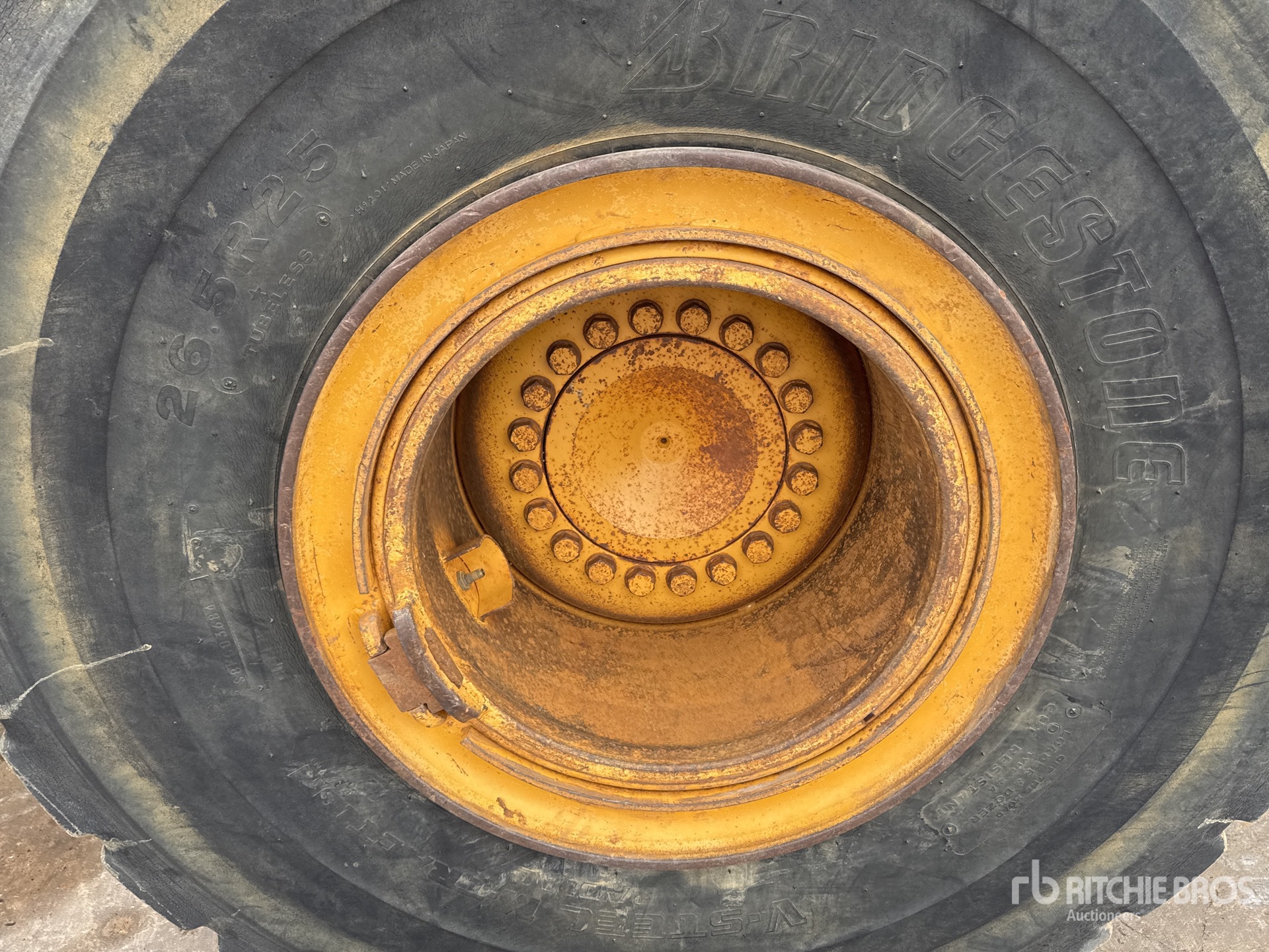 2002 Caterpillar 966G II