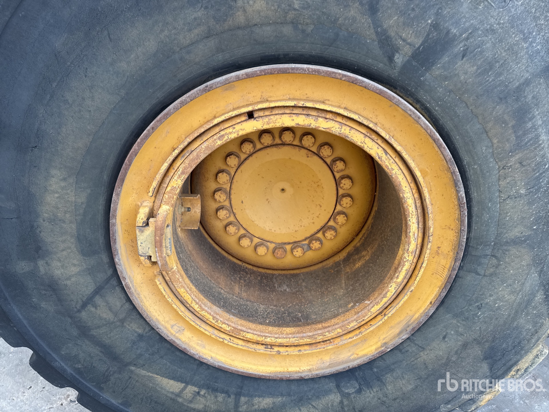 2002 Caterpillar 966G II