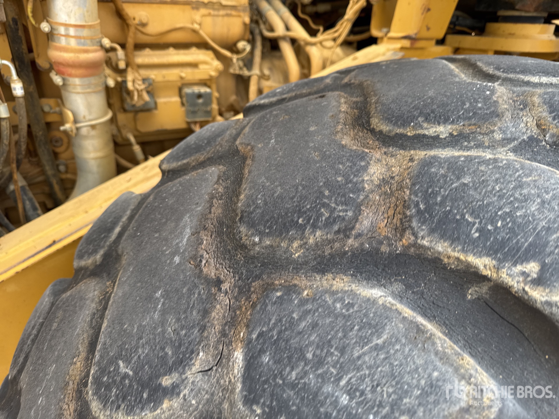 2002 Caterpillar 966G II