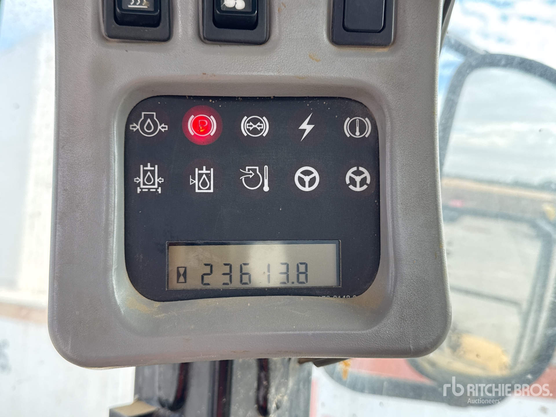 2002 Caterpillar 966G II