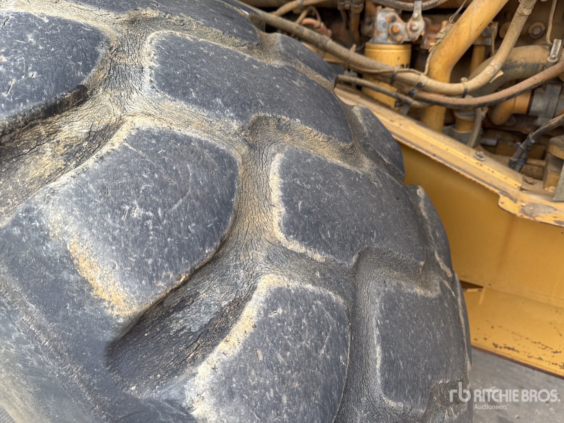 2002 Caterpillar 966G II