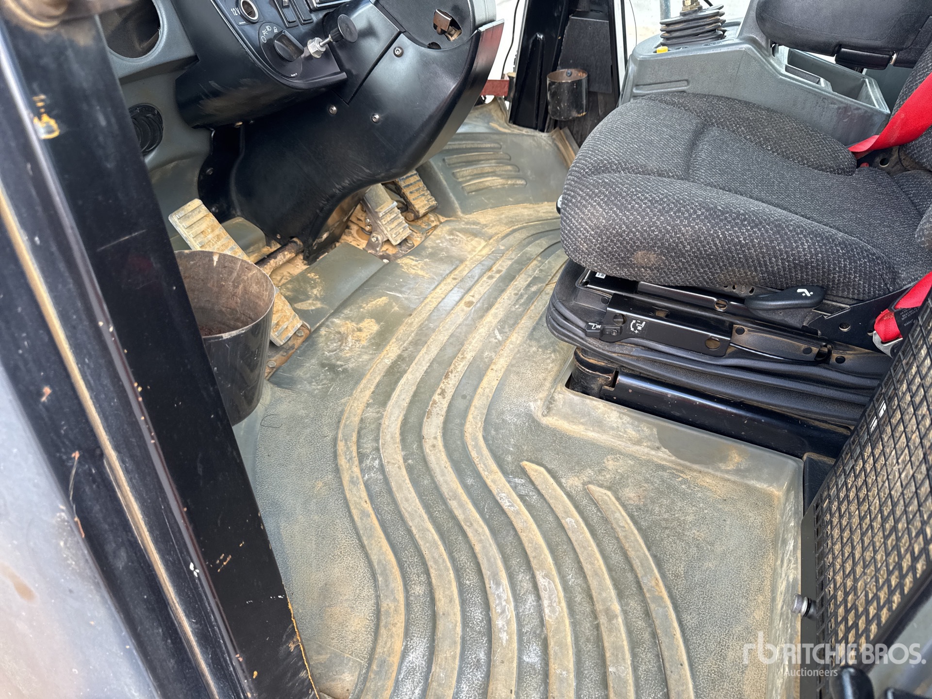 2002 Caterpillar 966G SERIES II