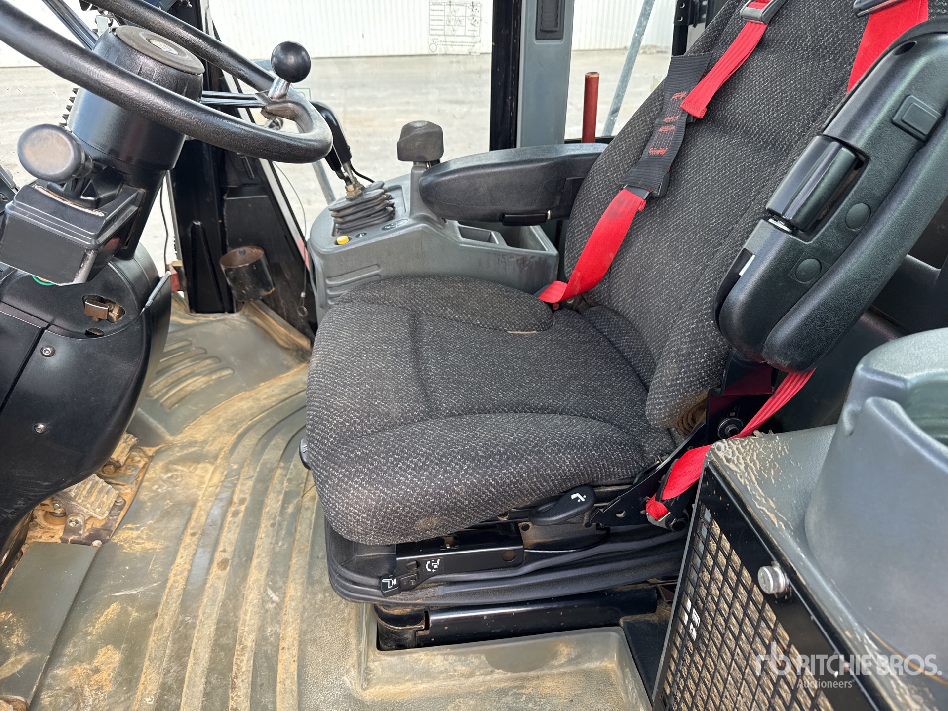 2002 Caterpillar 966G SERIES II