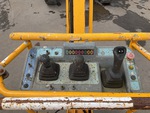 Control Station Upper with