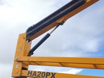 Hydraulics with