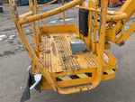 Control Station Upper with