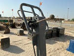 Control Station with