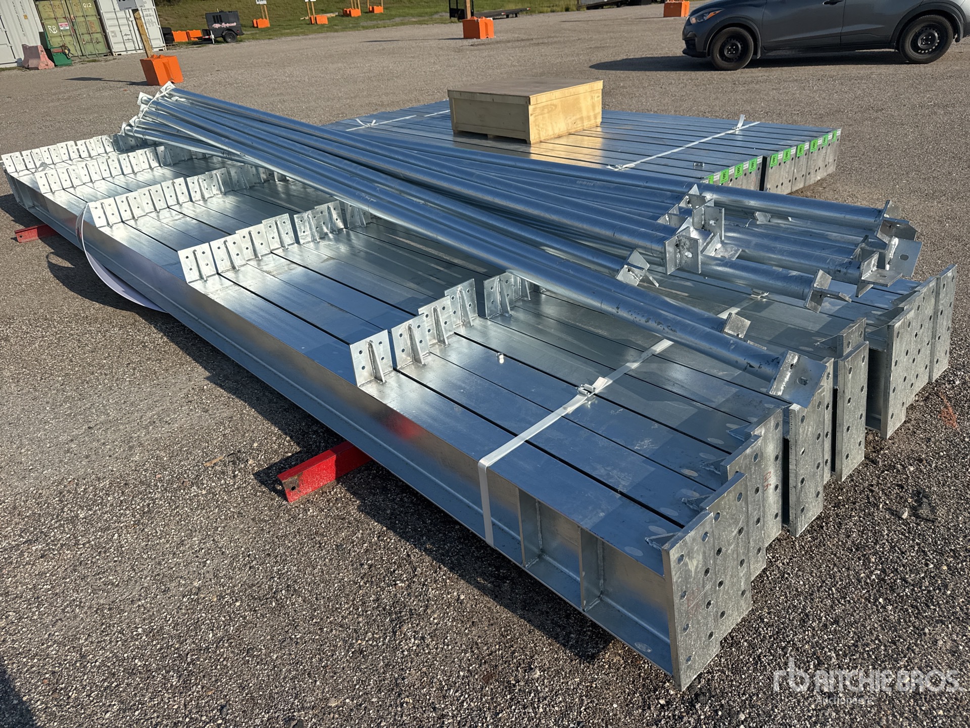 General Appearance with Zdjęcie, lewy dolny róg