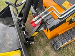 Hydraulics with