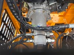 Hydraulics with