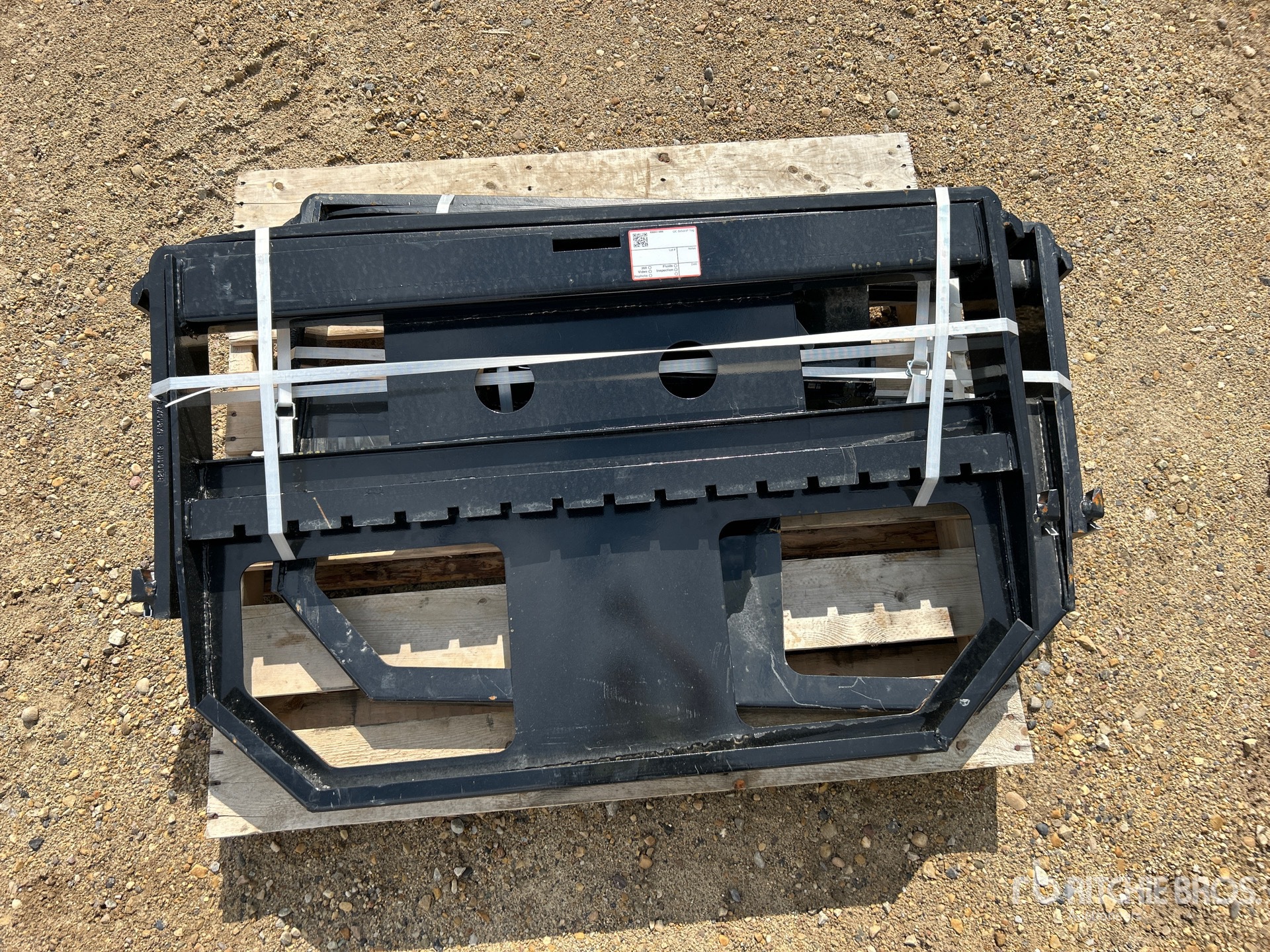 2026 GIYI GY-FR47