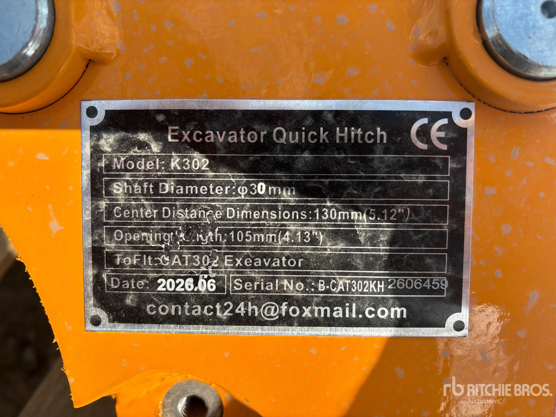 2026 GIYI GY-K302