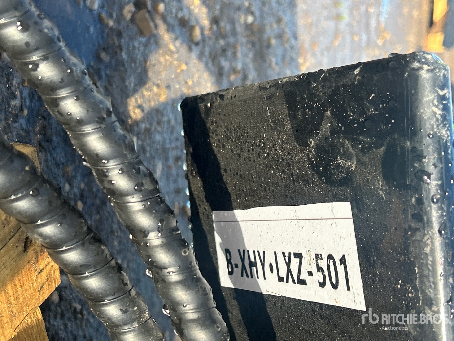 2026 GIYI 10 in Mini (Unused)