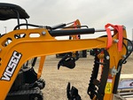 Hydraulics with