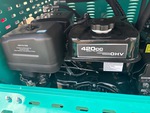 Engine with