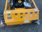 Control Station with