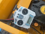 Control Station with