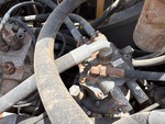 Hydraulics with