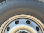 Chassis Photos with