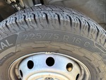 Chassis Photos with