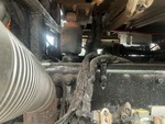 Underbody with Kabine Air Bags Suspension