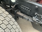 Underbody with Fahrwerksfedern / Federstützen