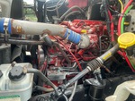 Motor with