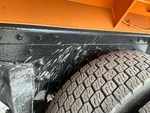 Underbody with Chassis - Zustand