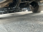 Underbody with Lenkachse (angetriebene)