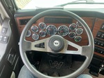 Cab with Lenkelemente