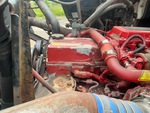 Motor with
